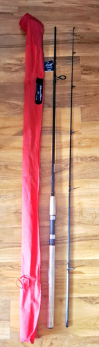 Spinning fishing rod 9ft - h&w,