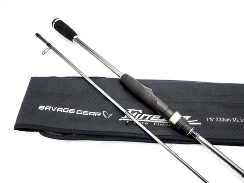 Savage gear finezze - savage,