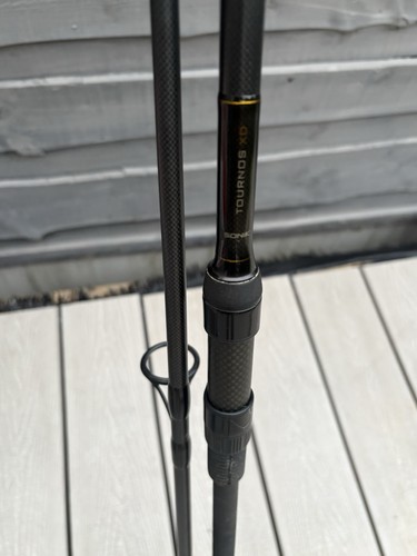 Sonik tournos 12ft 5ib - sonik,