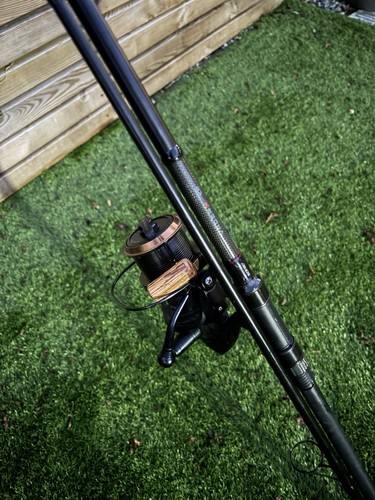 Sonik vader 12ft - sonik, 3lb