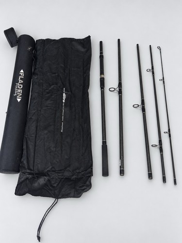 Fladen maxximus traveller - fladen,