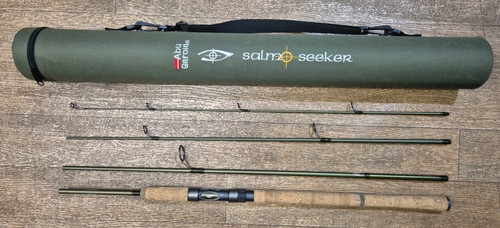 Abu garcia salmo seeker - salmo,