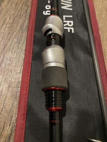 Daiwa gekkabijin lrf - gekkabijin,