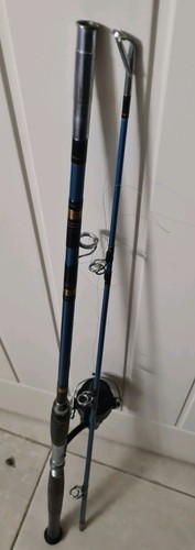 Daiwa lb700 piece 7ft dwb - ,