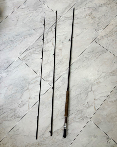 Daiwa osprey sea trout - , 11ft