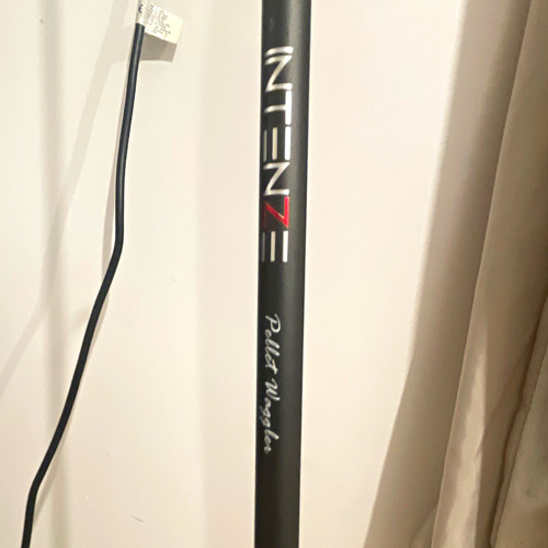 Intenze pellet waggler 60m - pellet,