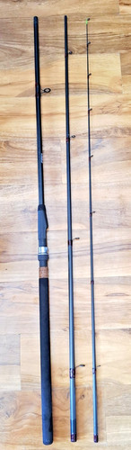Browning barbel fishing - browning,