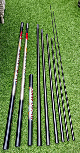 Metre browning black magic - metre,