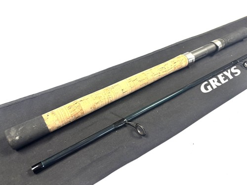 Greys series spin - g,