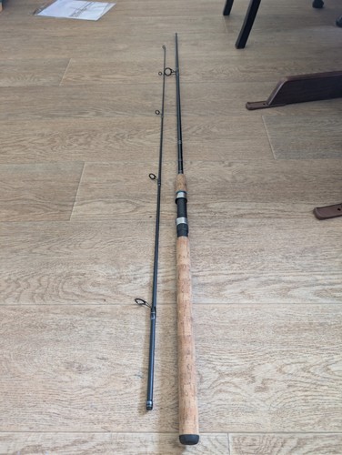 Abu garcia devil spinning rod - abu,