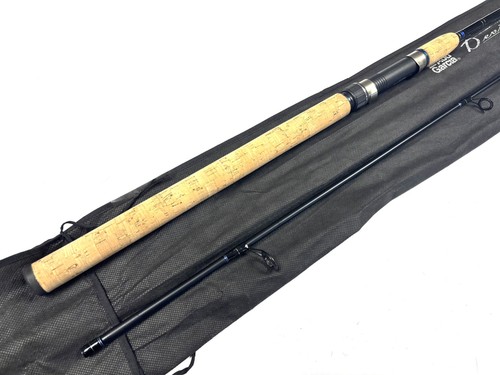 Abu garcia devil spinning - garcia, 9’