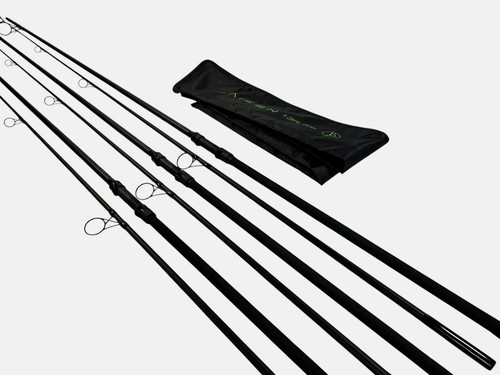 Korda kdrd020 13ft - kdrd020, 4lb