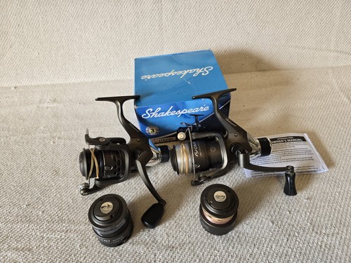 Shakespeare omni fishing - rd,