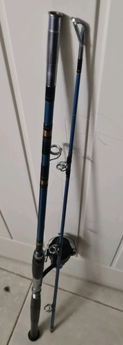 Daiwa lb700 piece 7ft - 2,