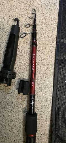 Daiwa new ninja - ninja, s