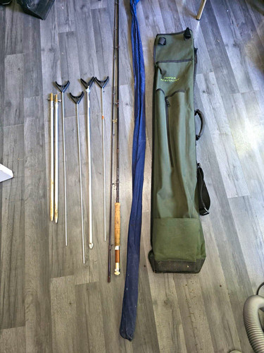 Alaska magnamite mm18 - 10ft, 6in