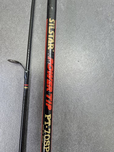 Silstar power tip 70sp 7ft - silstar, pt-70sp