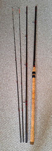Rare daiwa tom pickering - rare,