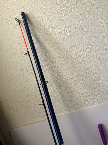 Mitchell mag pro lite 12ft - pro,