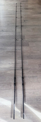 Dwarf 9ft 25lb - 9ft, fibre