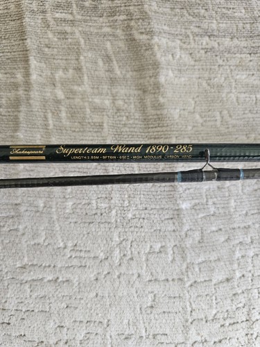 Shakespeare superteam wand - shakespeare,