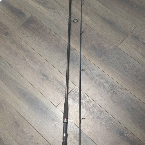 Shakespeare ugly stick 2pc - ugly,