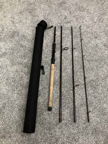 Abu garcia tormentor travel - garcia,
