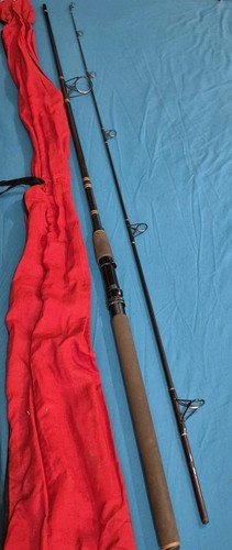 Daiwa pro caster 9ft spinning - daiwa,