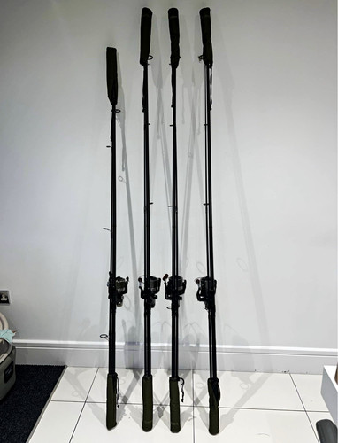 Daiwa infinity evo 13ft - infinity, rods