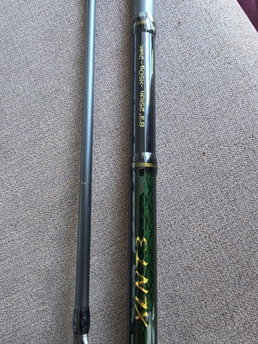 Savage gear xlnt3 - xlnt3, 8'3"