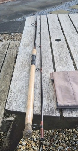 Abu ambassadeur elite 11ft - abu,