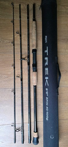 Fox trek spin 40 100g - trek, 9'6