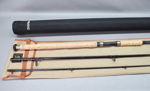Daiwa signature 0 - daiwa,