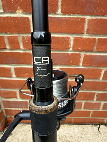 Cotswold rods pace compact - pace,