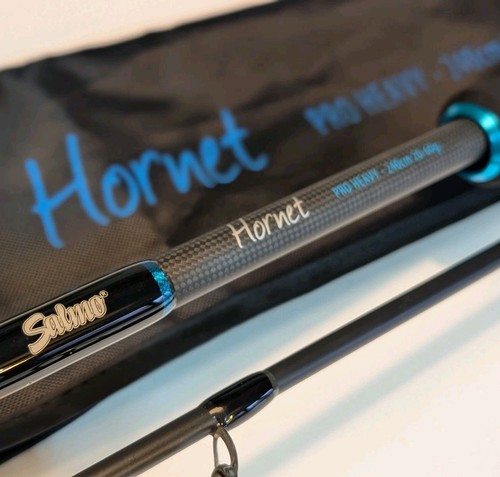 Salmo hornet pro - salmo,