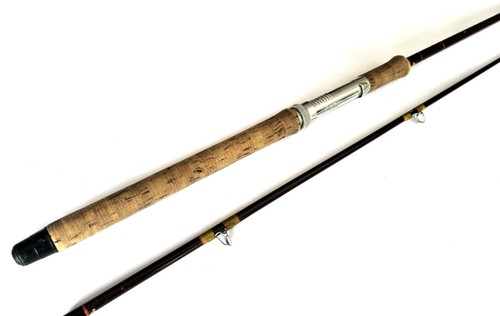Hardy fibalite spinning - hardy, 8’