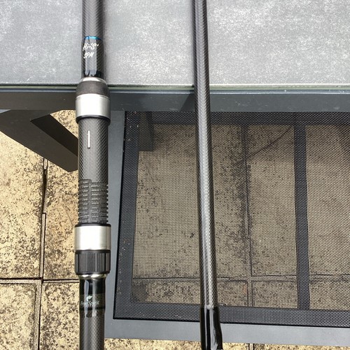 Freespirit spm 13ft 2pc - 13ft,
