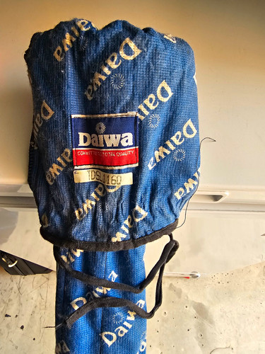Daiwa team - daiwa,