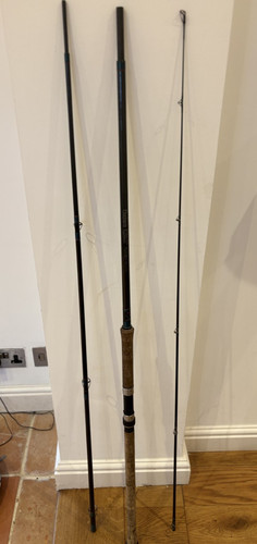 Daiwa made in scotland - in,