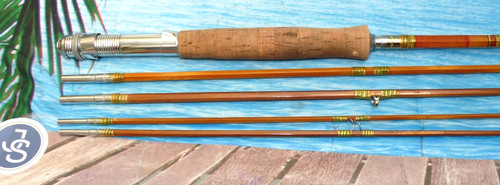 Vintage kyoto rods japan pc - japan,