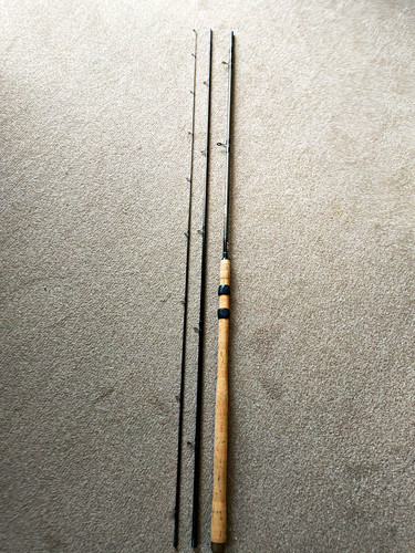 Daiwa whisker awm 13w 13ft - daiwa,
