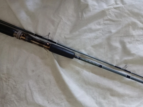 Abu garcia ms60 spinning - abu,