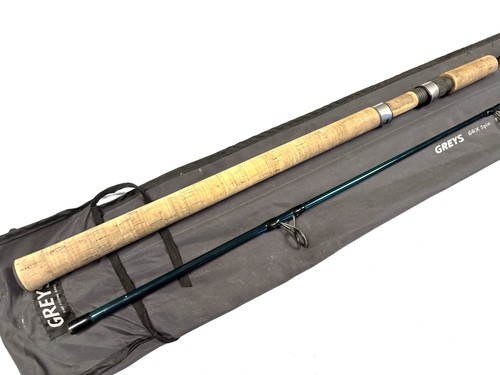 Greys grx spin - grx,