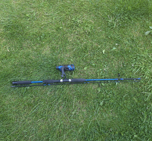 Firebird spin 180cm - spin, spinning