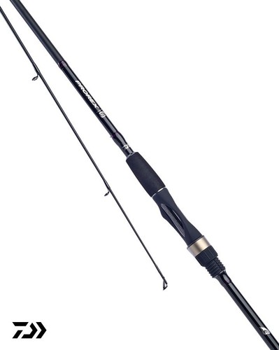 New daiwa prorex spinning - new, s