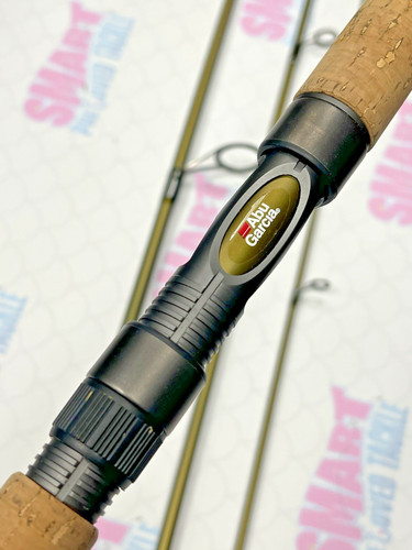Abu garcia salmon seeker - abu,