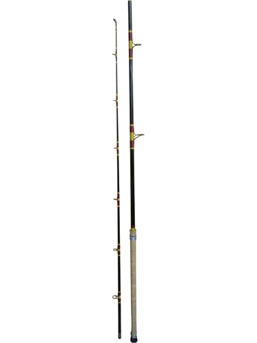 Sundridge 100 fishing rod - rod, cork