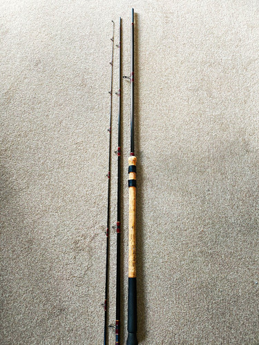 Normark microlite match 12ft - normark,
