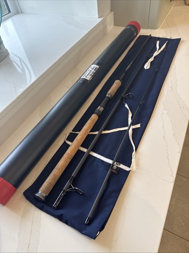 Sportfish im6 heavy - im6, spinning