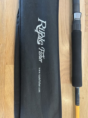 Ripple fisher ocean arrow - fisher,
